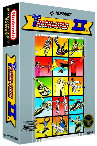 jeu Track & Field II